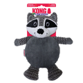 KONG Low Stuff Crackle Tummiez Raccoon Lg