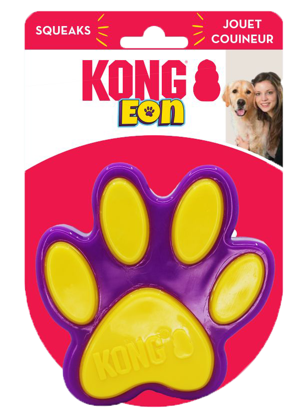 KONG Eon Paw Lg Oct