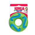 KONG Squeezz Goomz Ring Lg Sept