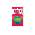 KONG Squeezz Goomz Ball Md Sept