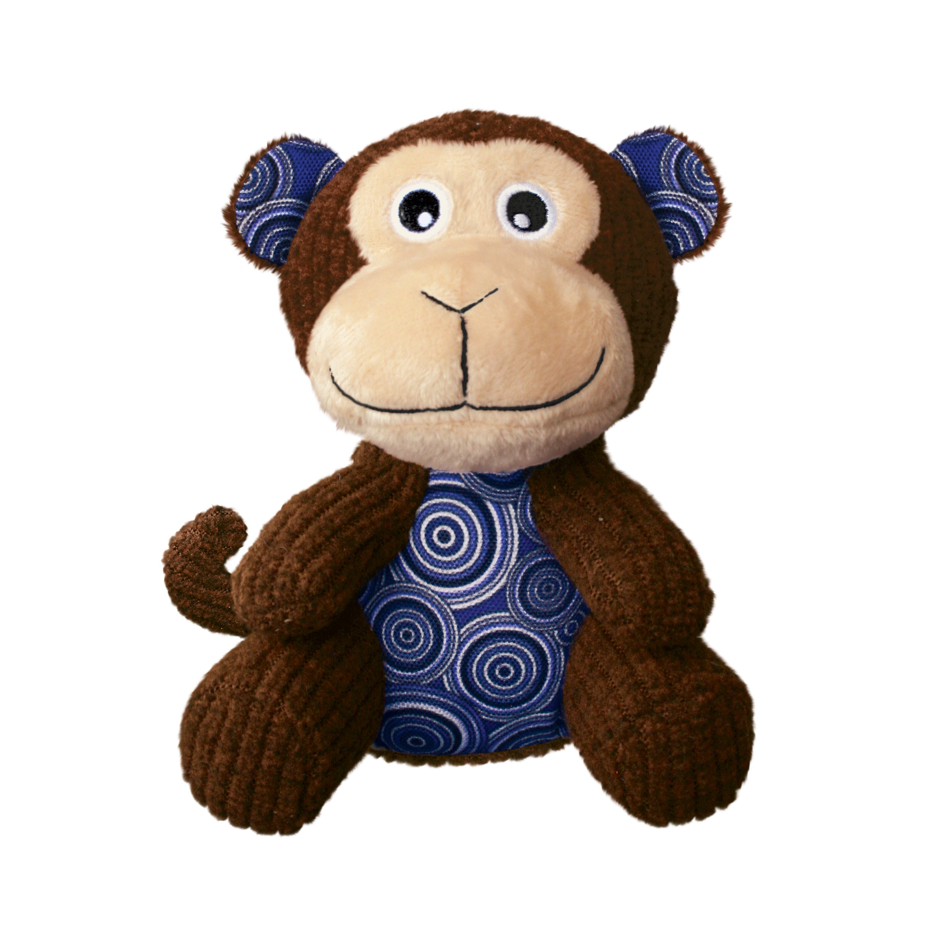 KONG Patches Cordz Monkey Large