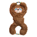 KONG Tuggz Sloth XL Oct