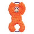 KONG Tuggz Monkey XL Oct