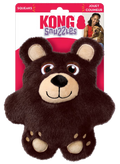 KONG Snuzzles Bear Md Oct