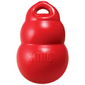 KONG Bounzer Medium (15cm) Red