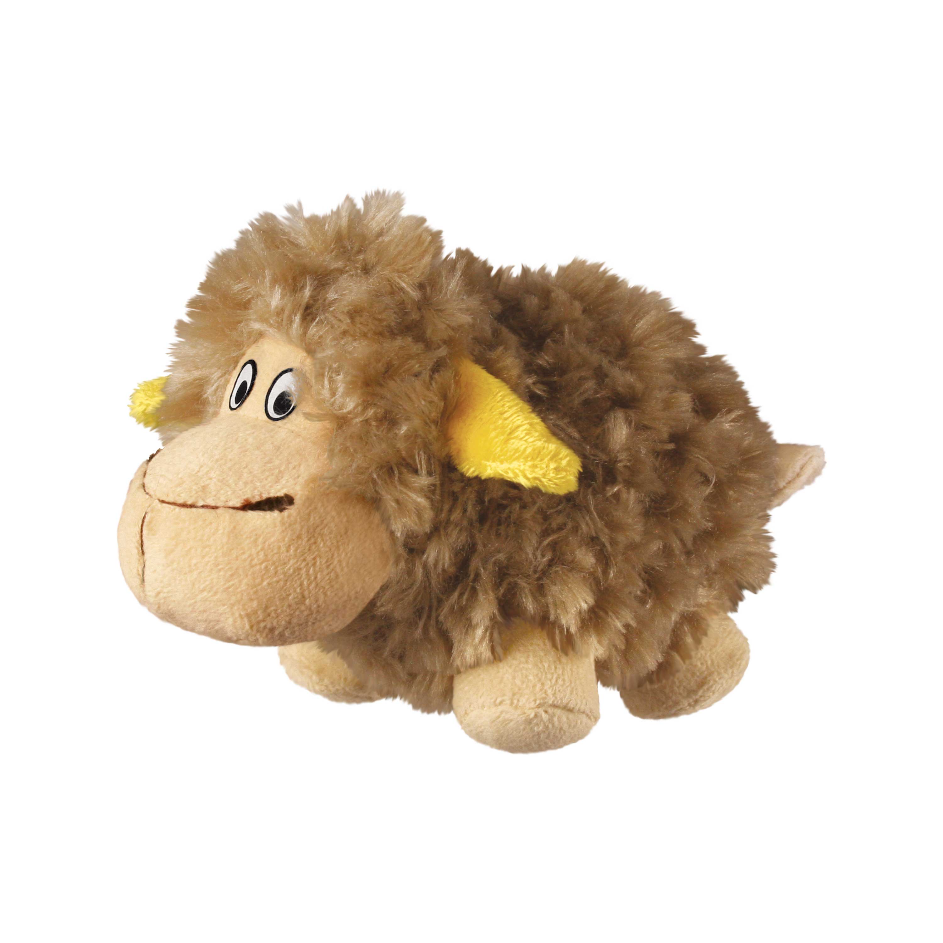KONG Cruncheez Sheep Large