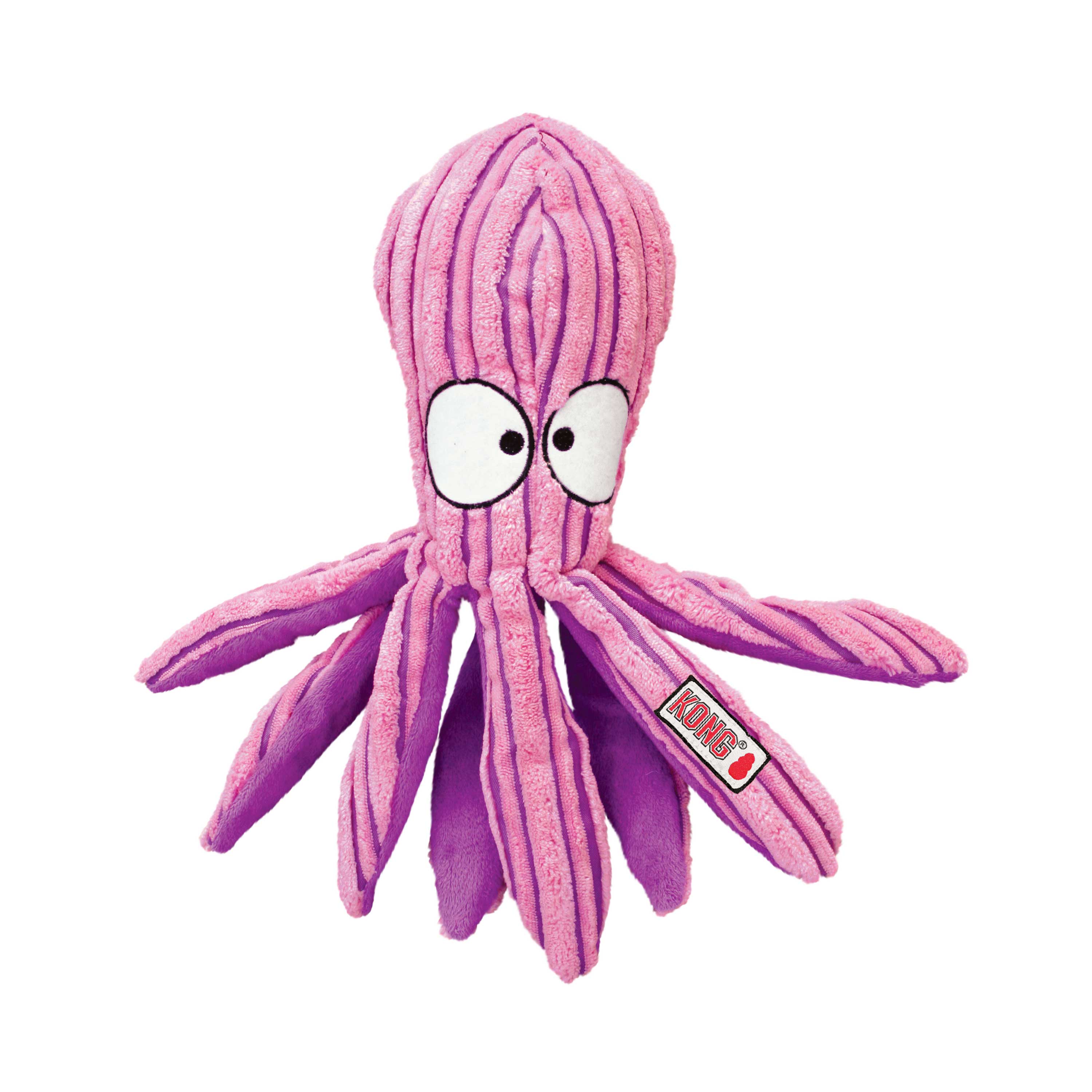 KONG Cuteseas Octopus Large