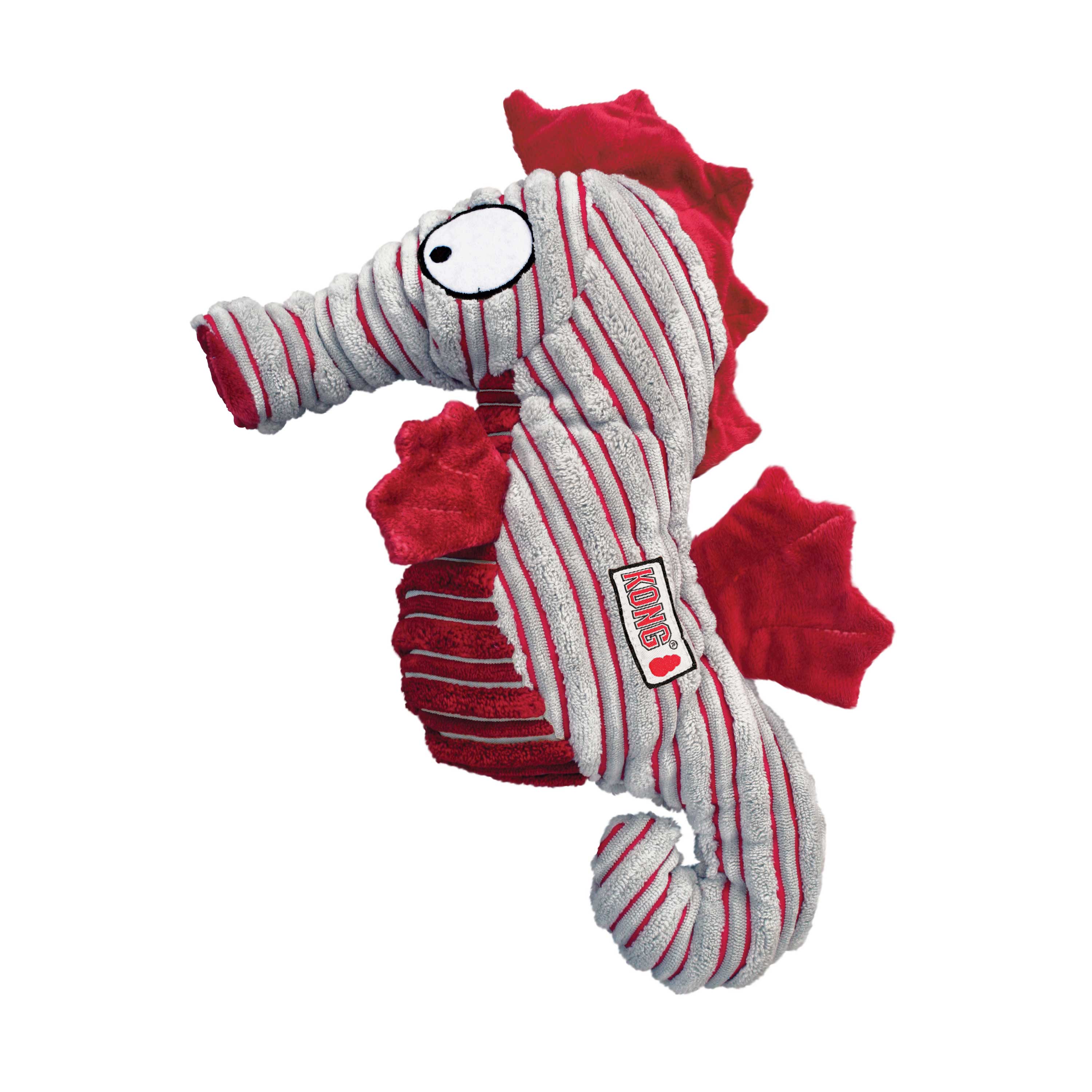 KONG Cuteseas Seahorse Small