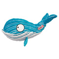 KONG Cuteseas Whale Small