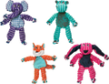 KONG Floppy Knots Bunny Small/Medium