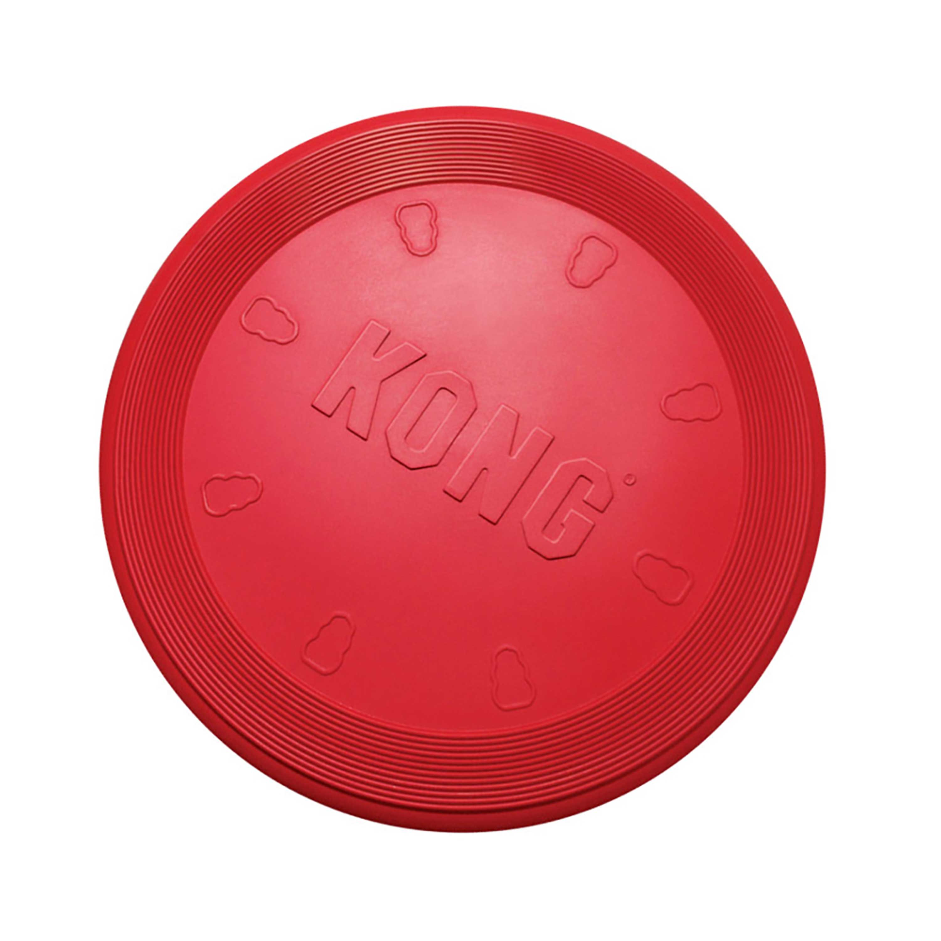 KONG Flyer Small (17.5cm) Red