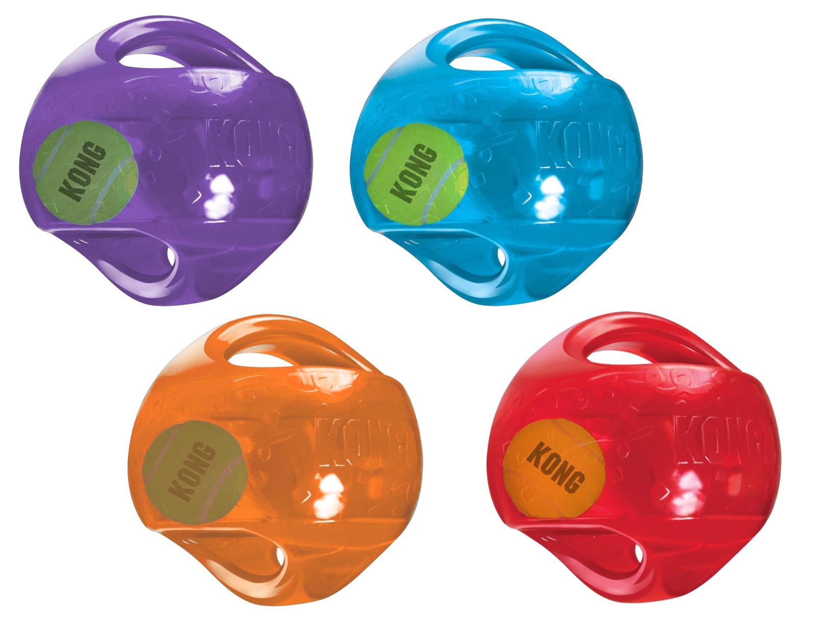 KONG Jumbler Ball Medium/Large