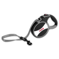 KONG Retractable Leash Explore Large Grey