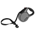 KONG Retractable Leash Terrain Large Grey