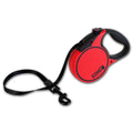 KONG Retractable Leash Terrain Large Red