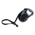 KONG Retractable Leash Terrain Medium Black