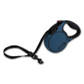 KONG Retractable Leash Terrain Medium Blue