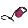 KONG Retractable Leash Terrain Medium Fuschia