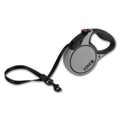KONG Retractable Leash Terrain Medium Grey