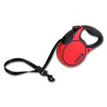 KONG Retractable Leash Terrain Medium Red
