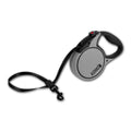 KONG Retractable Leash Terrain Small Grey