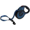 KONG Retractable Leash Ultimate X-Large Blue