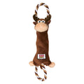 KONG TuggerKnots Moose Medium/Large