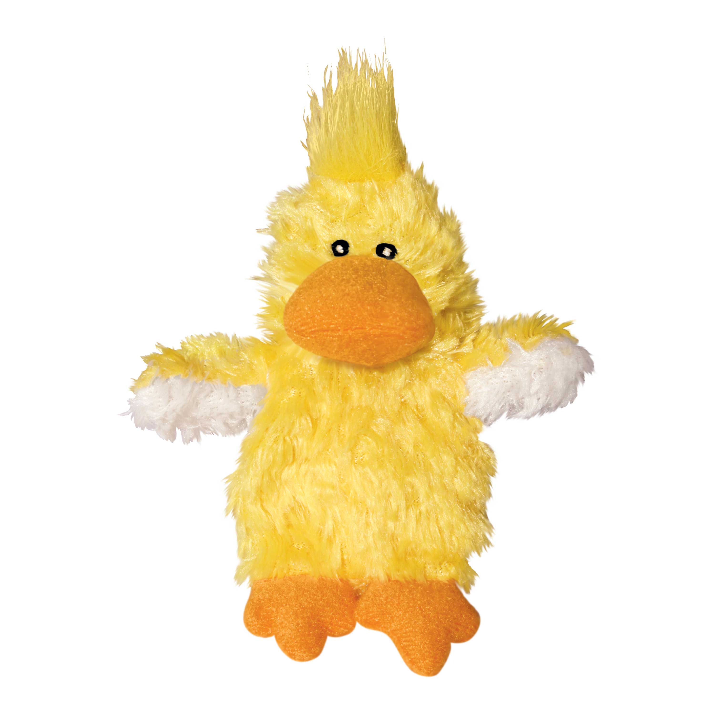 KONG Plush Duck Small (12.7cm)