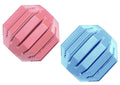 KONG Puppy Activity Ball Small (6cm) Blue/Pink
