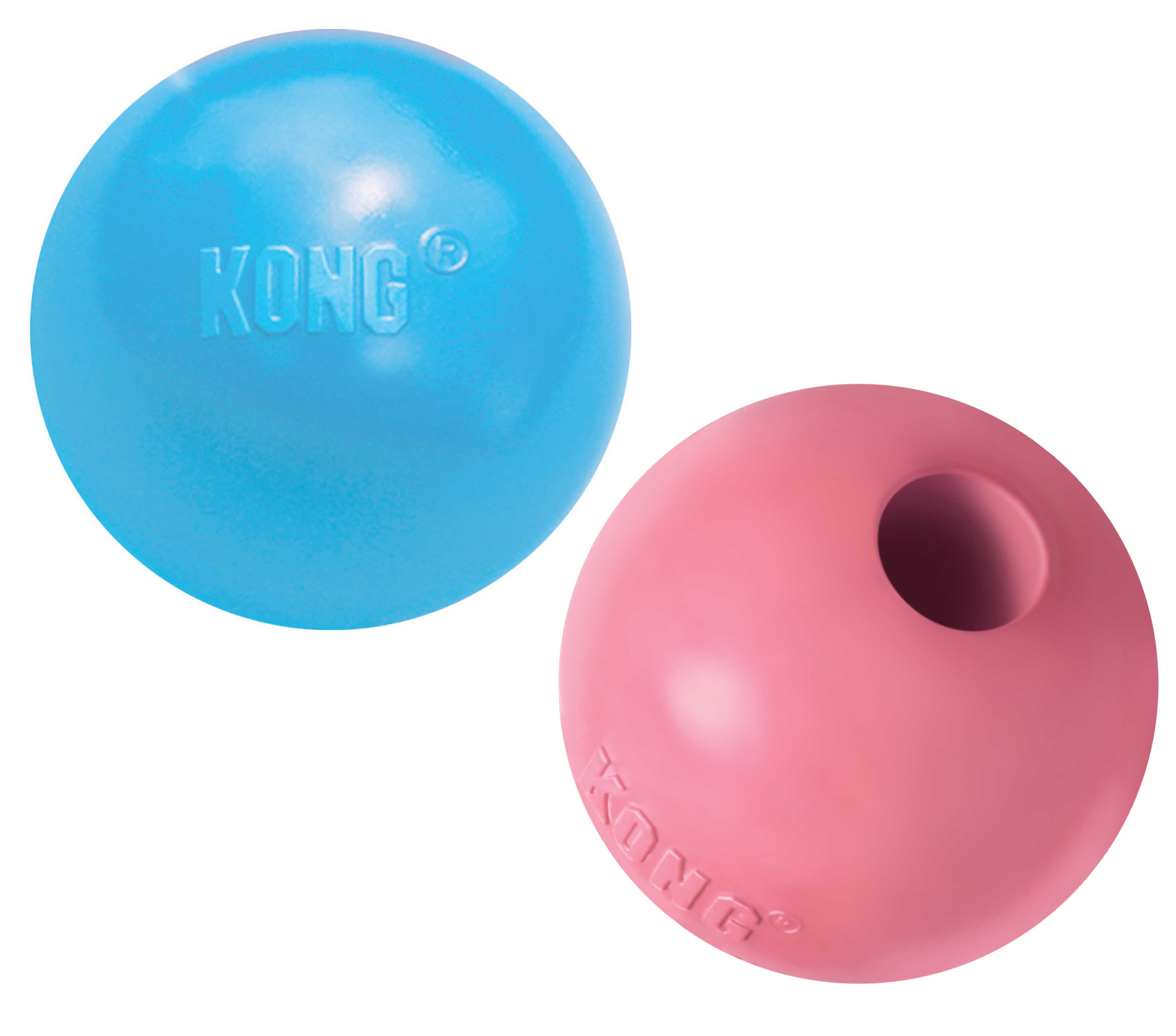 KONG Puppy Ball Small