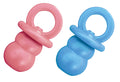 KONG Puppy Binkie Small (11.5cm) Blue/Pink