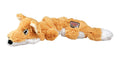 KONG Scrunch Knots Fox Small/Medium (25.4cm)