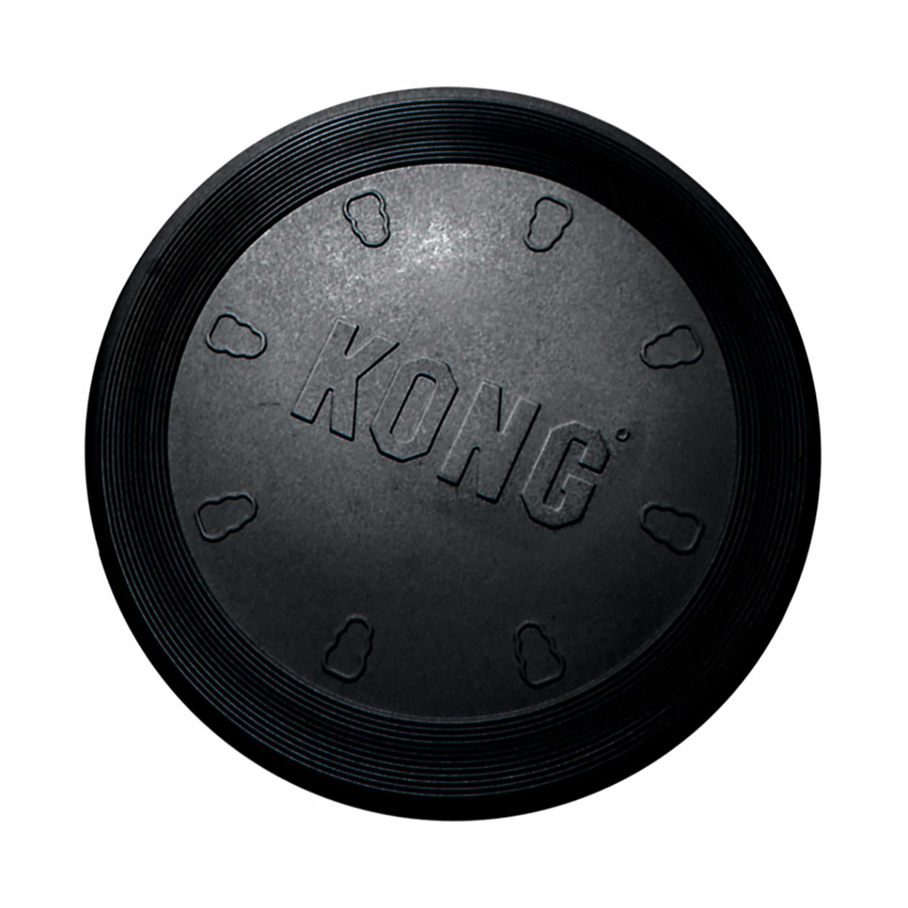 KONG Flyer Extreme Large Black