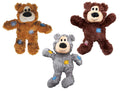 KONG WildKnots Bears Medium/Large (26cm)