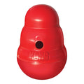 KONG Wobbler Large (18cm) Red