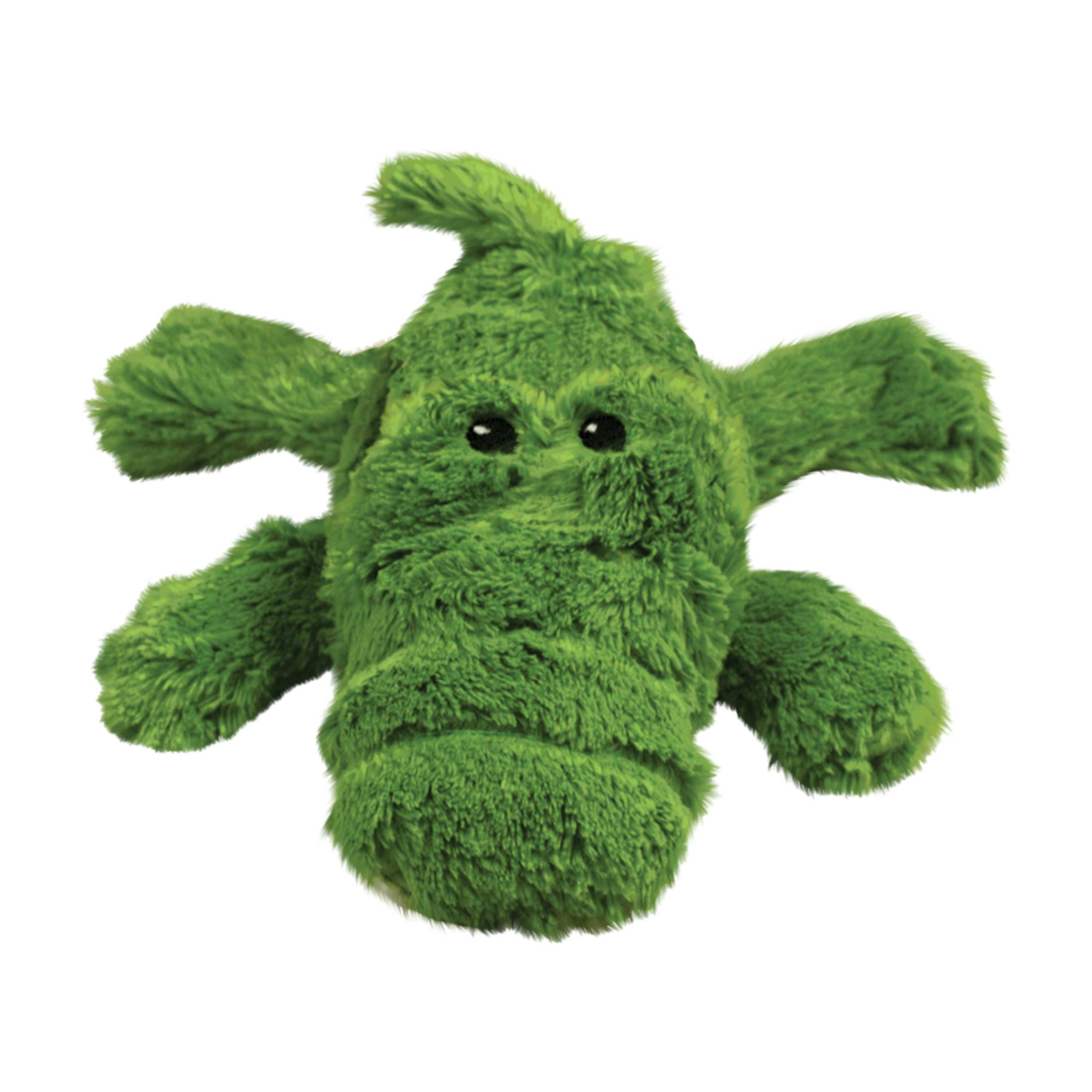 KONG Cozies Ali Alligator X-Large