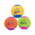 KONG SqueakAir Birthday Ball Medium 3pk