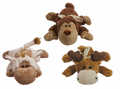 KONG Cozies Naturals Medium (26.5cm)