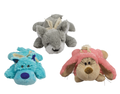 KONG Cozies Pastels Medium (26.5cm)