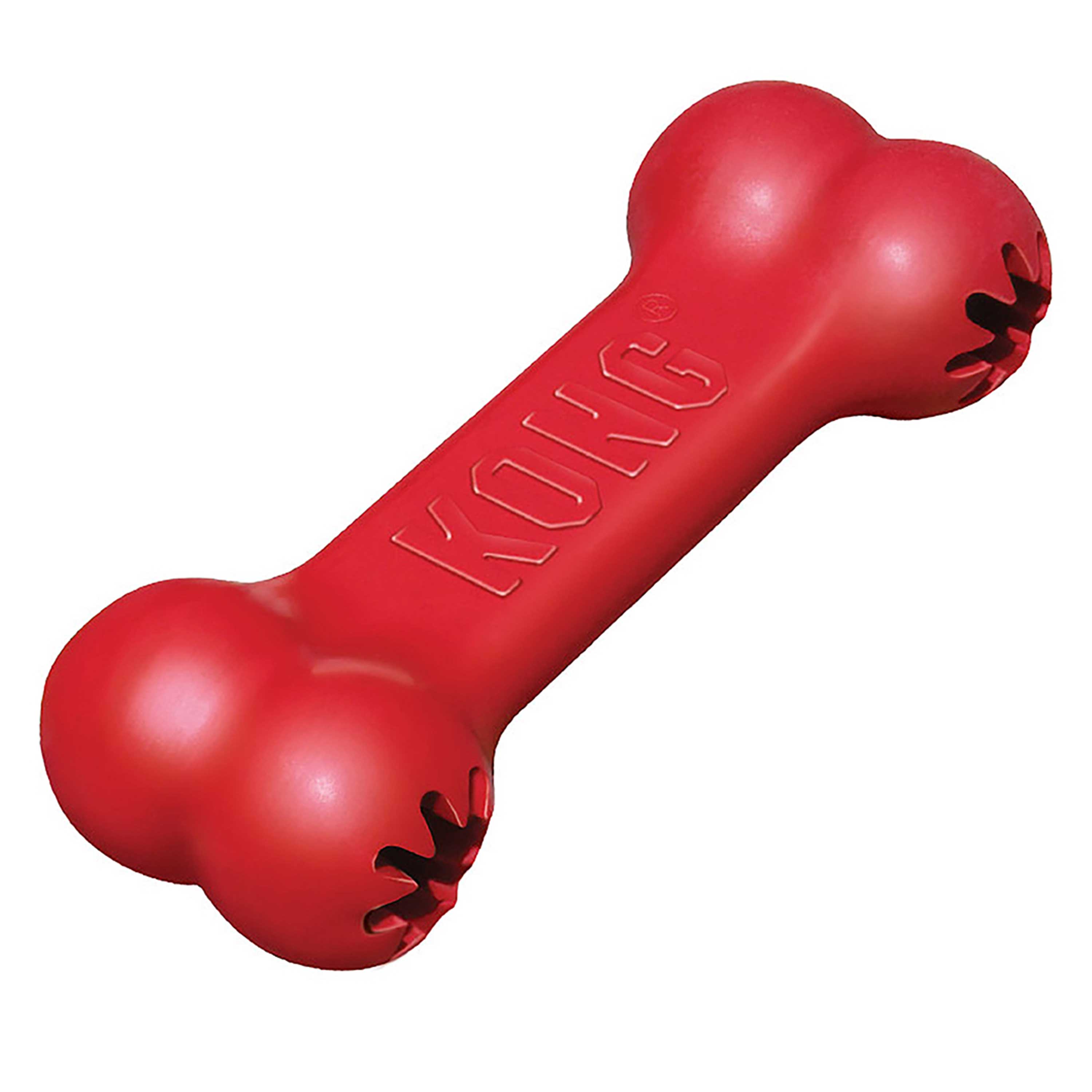 KONG Goodie Bone Medium (18cm) Red