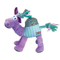 KONG Knots Carnival Camel Md/Lg