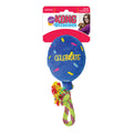 KONG Occasions Birthday Baloon Blue Large