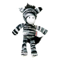 KONG Yarnimals Zebra Small/Medium