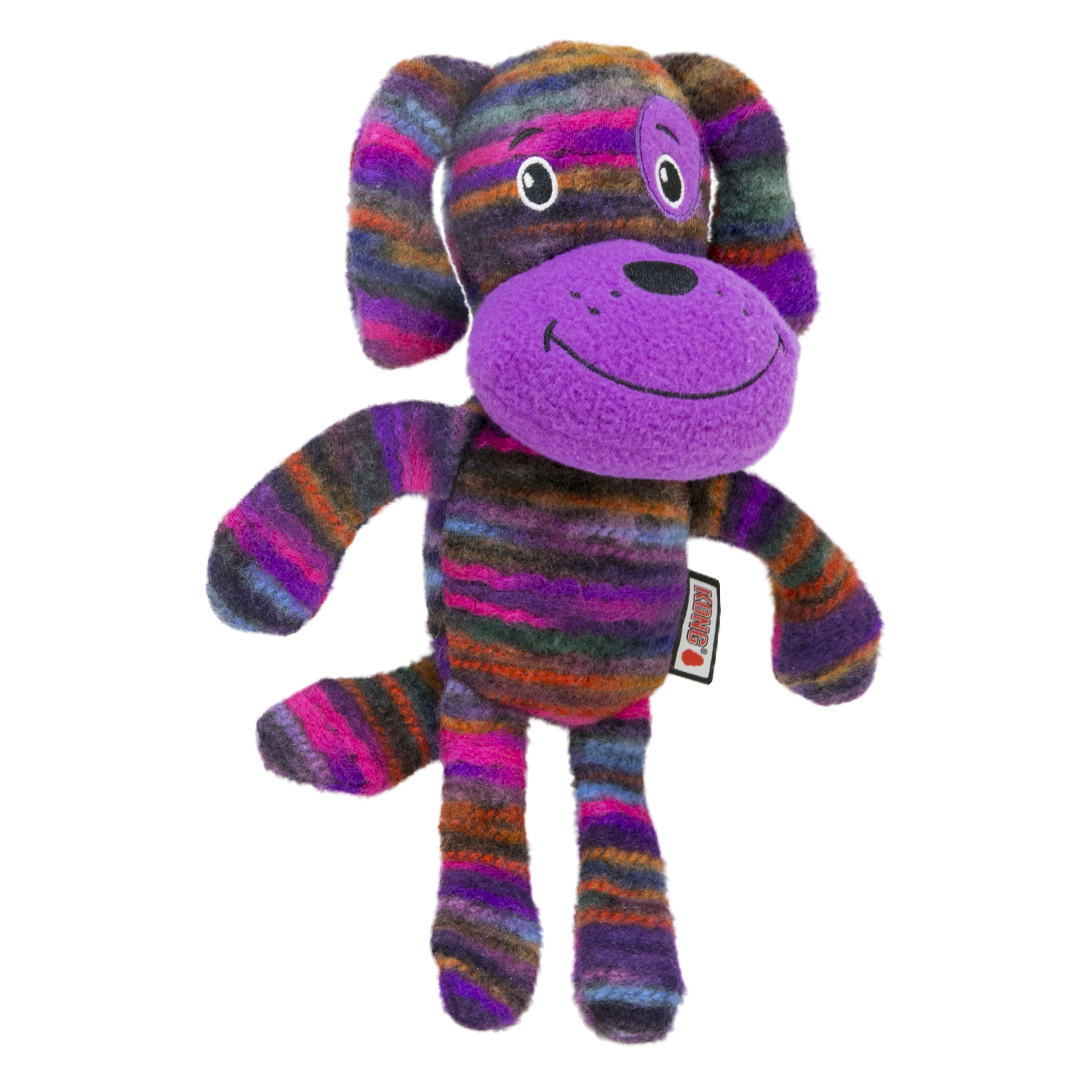 KONG Yarnimals Dog X-Small/Small