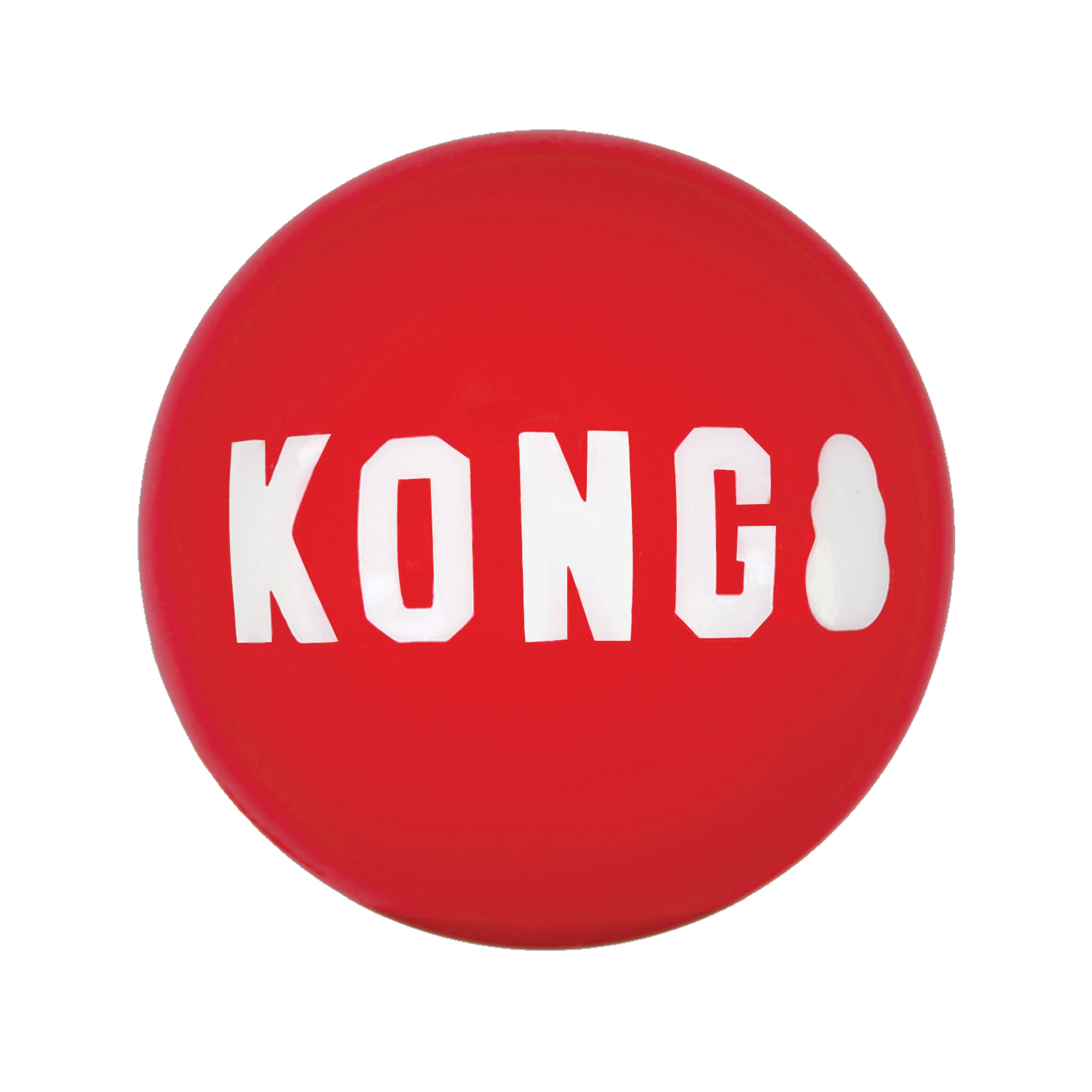 KONG Signature Ball Medium Bulk
