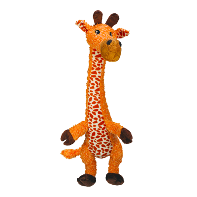 KONG Shakers Luvs Giraffe Large
