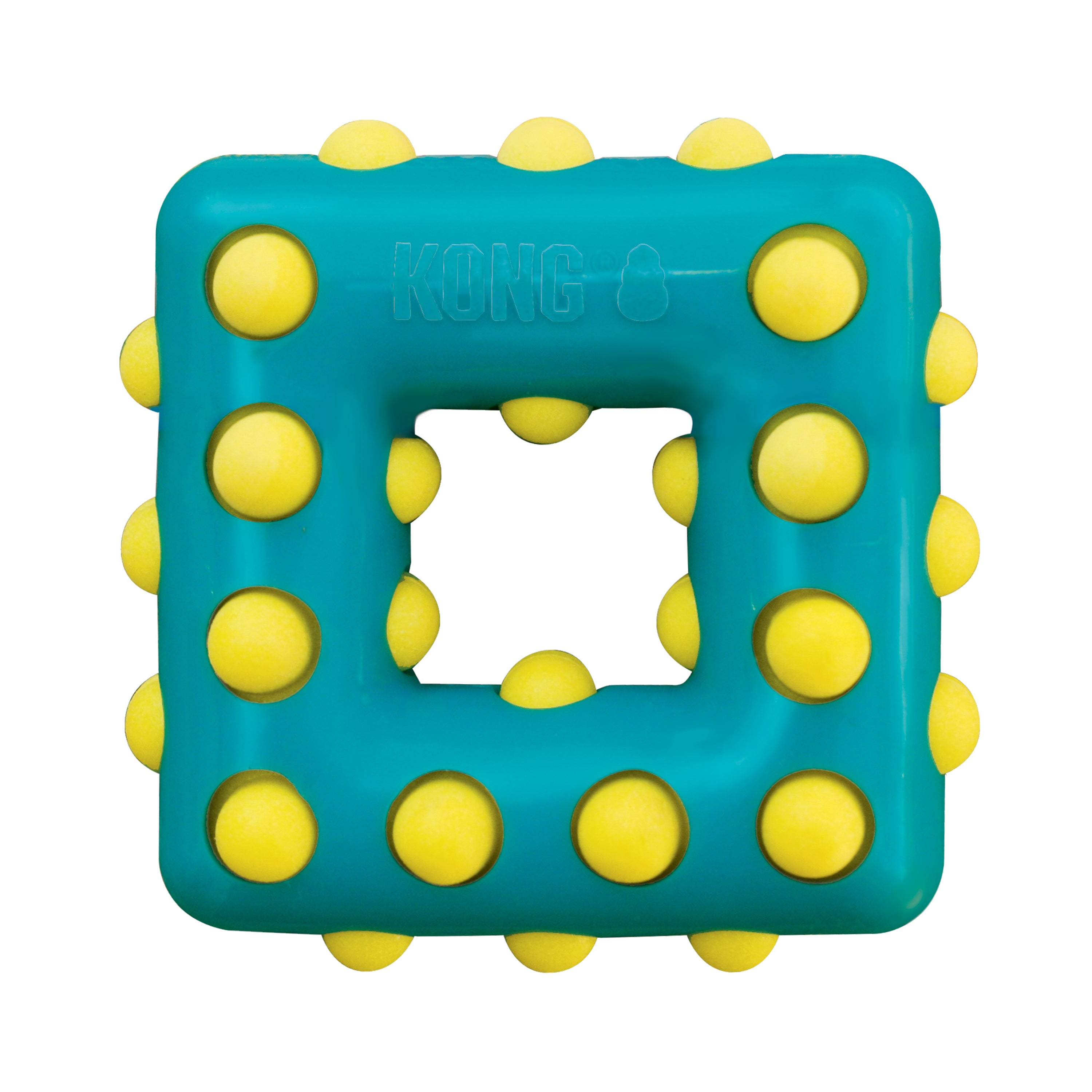 KONG Dotz Square Small