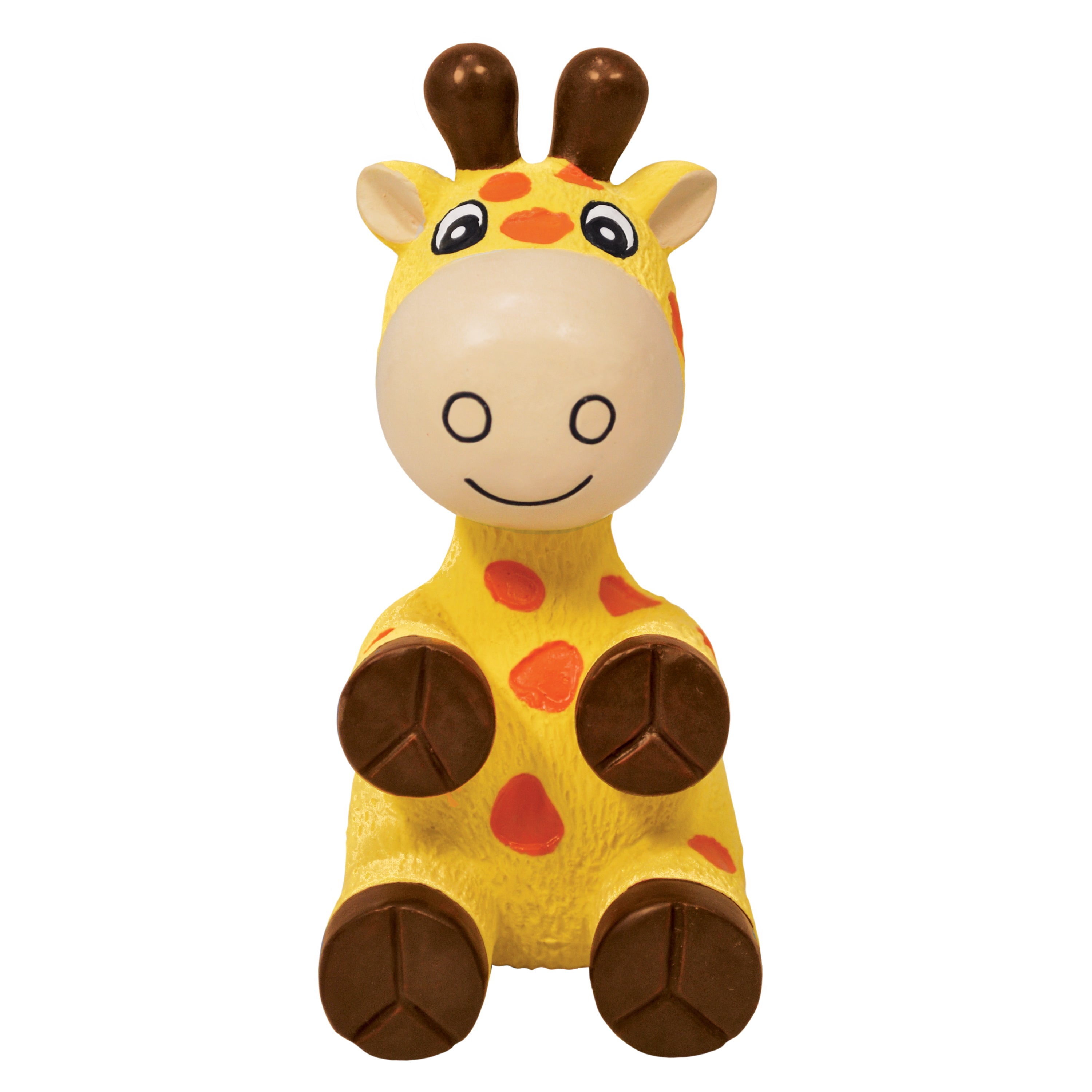 KONG Wiggi Giraffe Large