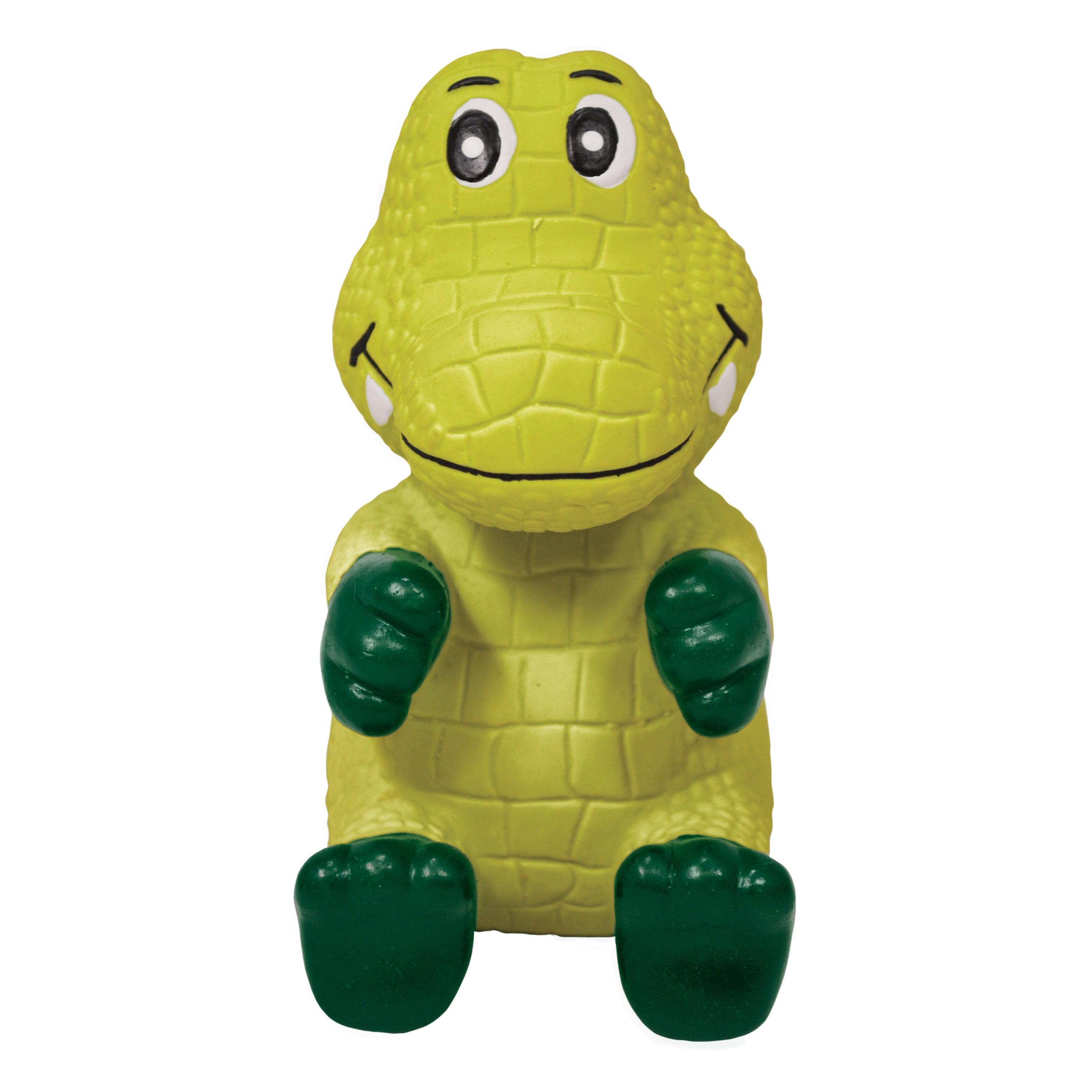 KONG Wiggi Alligator Large
