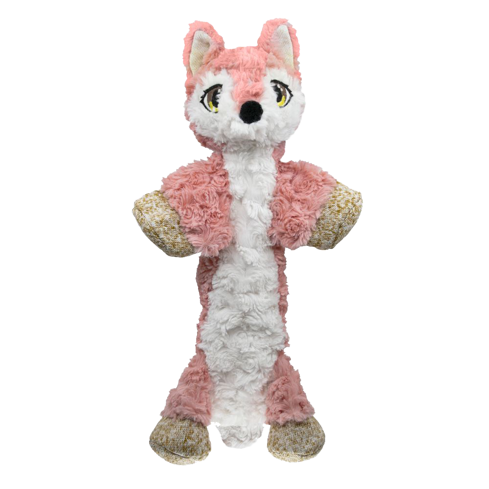 KONG Low Stuff Flopzie Fox Md Apr